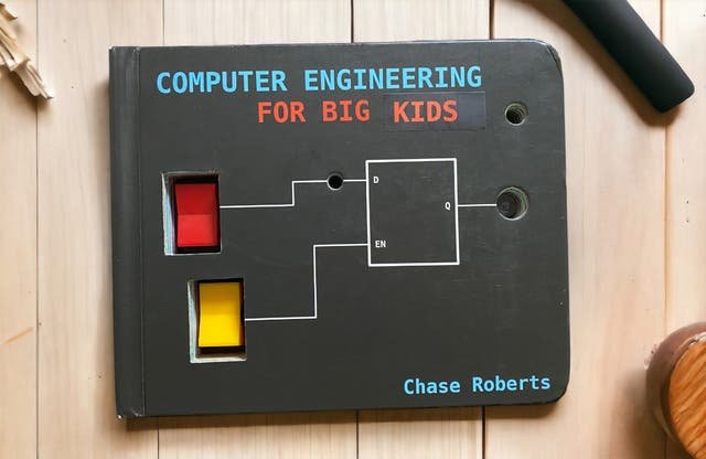 子どもが夢中！CPUの仕組みを直感的に学べる、米国発の