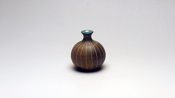 伝統工芸をより身近に。京焼・清水焼の陶芸家11人が作る一輪挿し｜Creema SPRINGS
