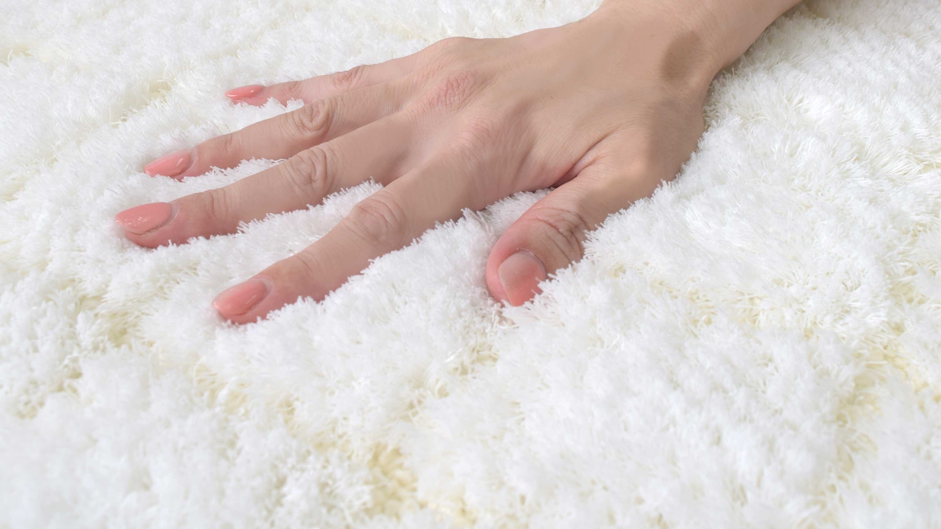 すぐ吸う1秒吸水!!】踏み心地も機能も妥協なしのハイスペックマット