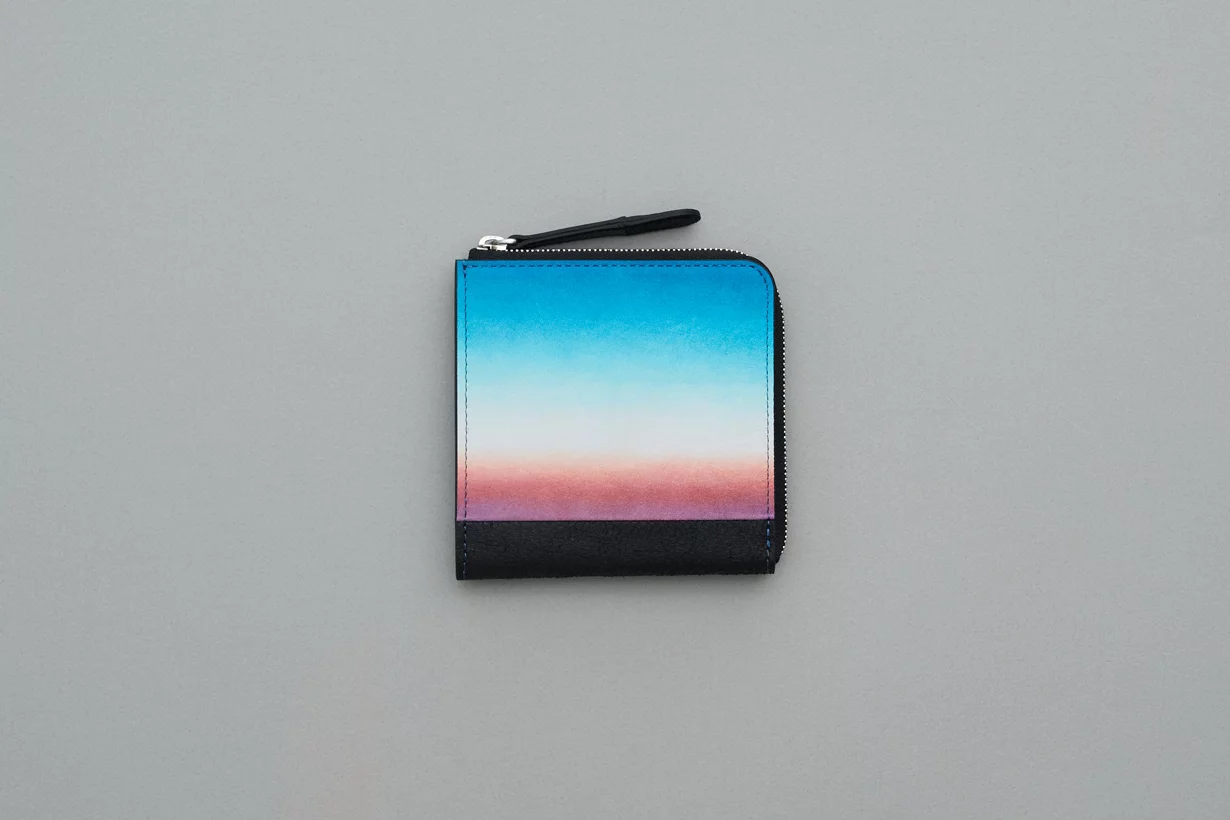 ミニ財布は使いづらい」でも小さいと嬉しい。使いやすさと美しさを追求したちょうどいい「ミニマル財布」｜Creema SPRINGS