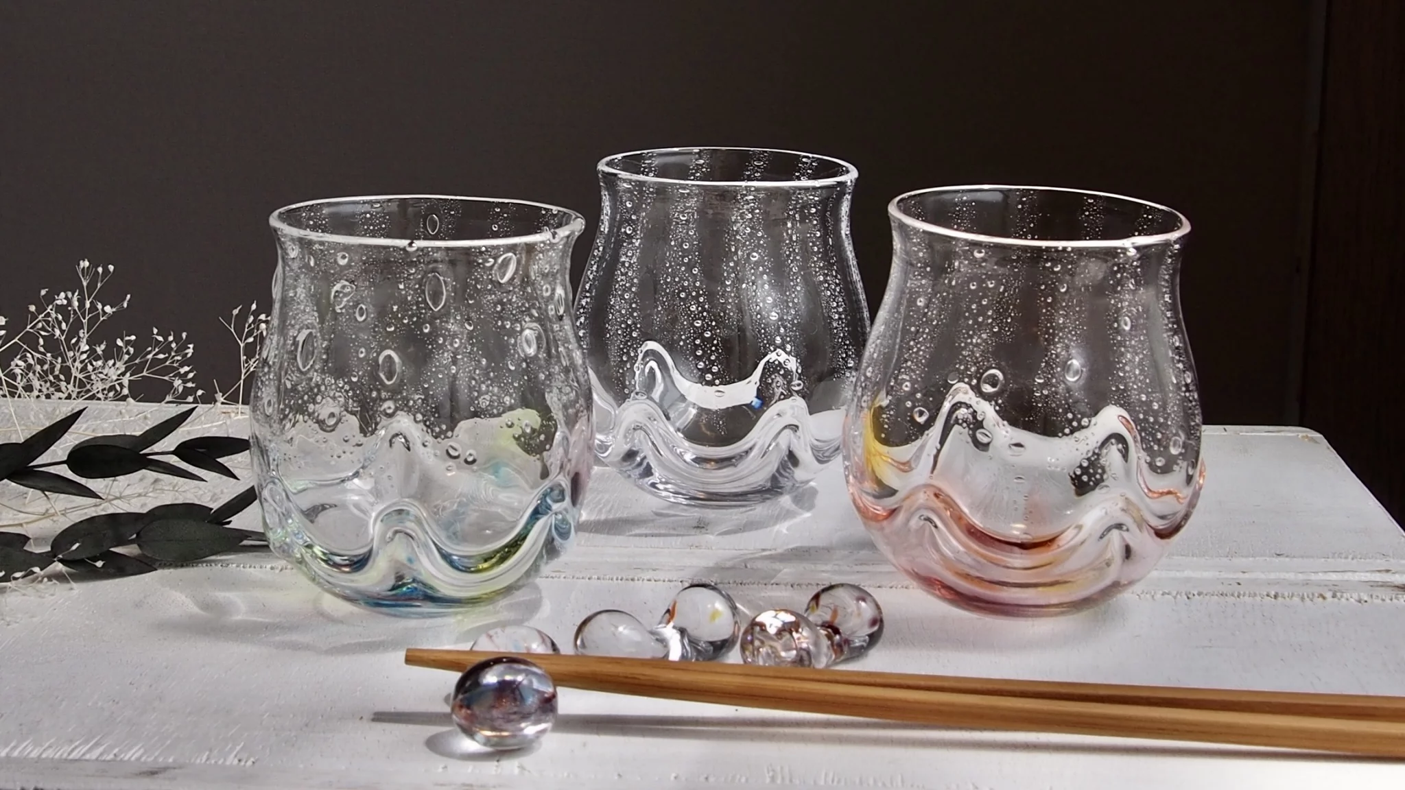 ステイホームを特別な【ガラスの酒器】で豊かな時間に|Creema SPRINGS ステイホームを特別な【ガラスの酒器】で豊かな時間に|Creema SPRINGS