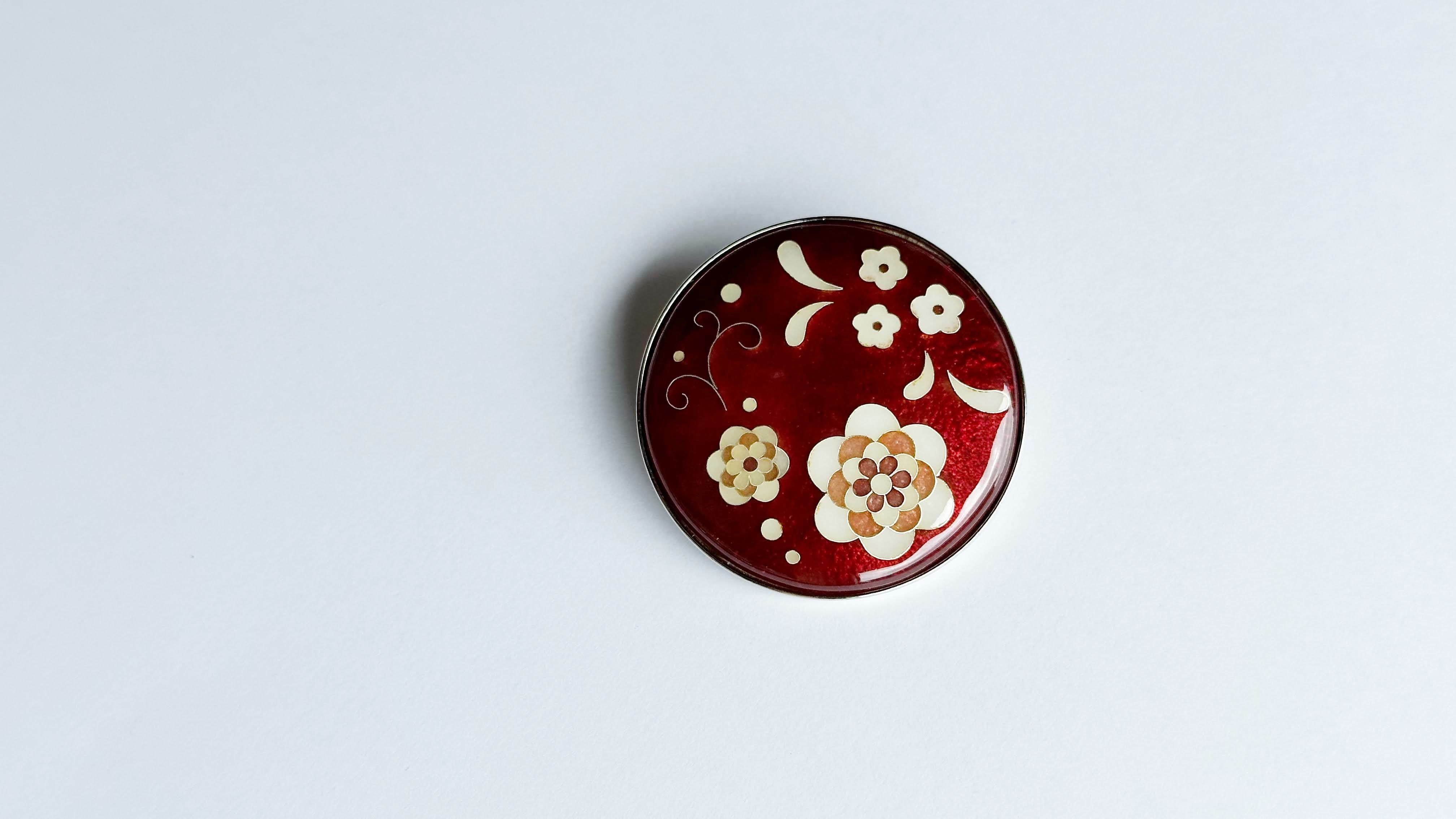 福を呼ぶ新年に！明治からの伝統を守る七宝焼窯元の挑戦｜Creema SPRINGS