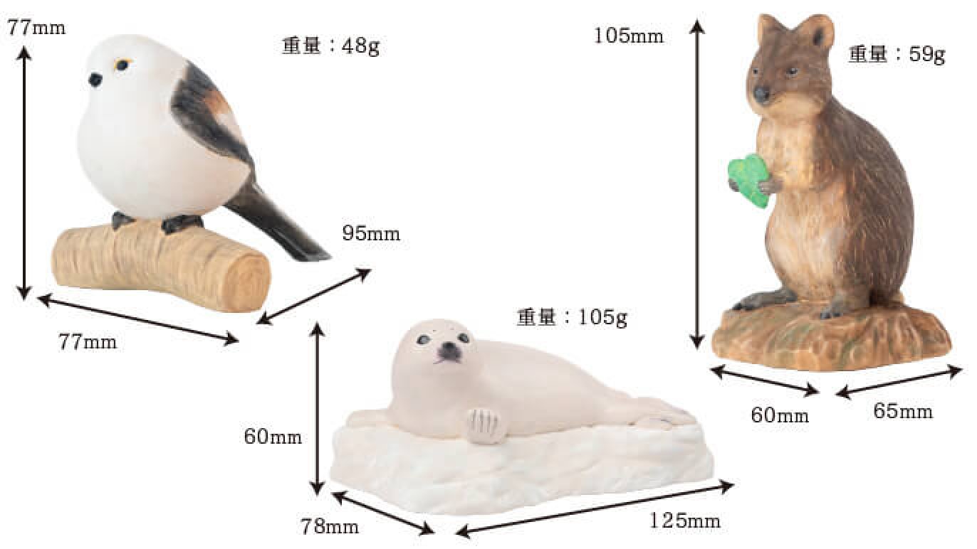 仏師 酒井豪原型の新プロジェクト！Creema SPRINGSにLABコレクションが 