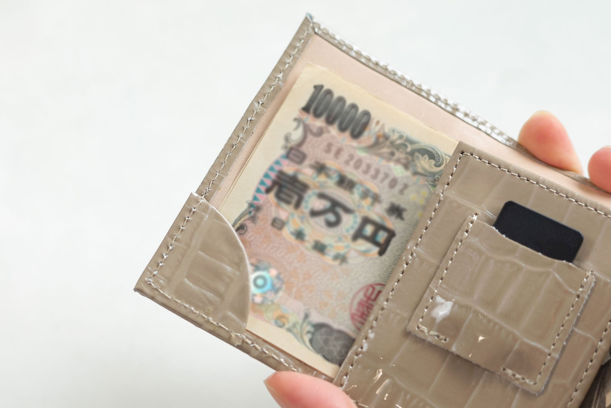 sugomori.misia　ミニミニ財布　リバティ　シンクオブミー sugomori.misia様専用 ミニミニ財布 リバティ シンクオブミー
