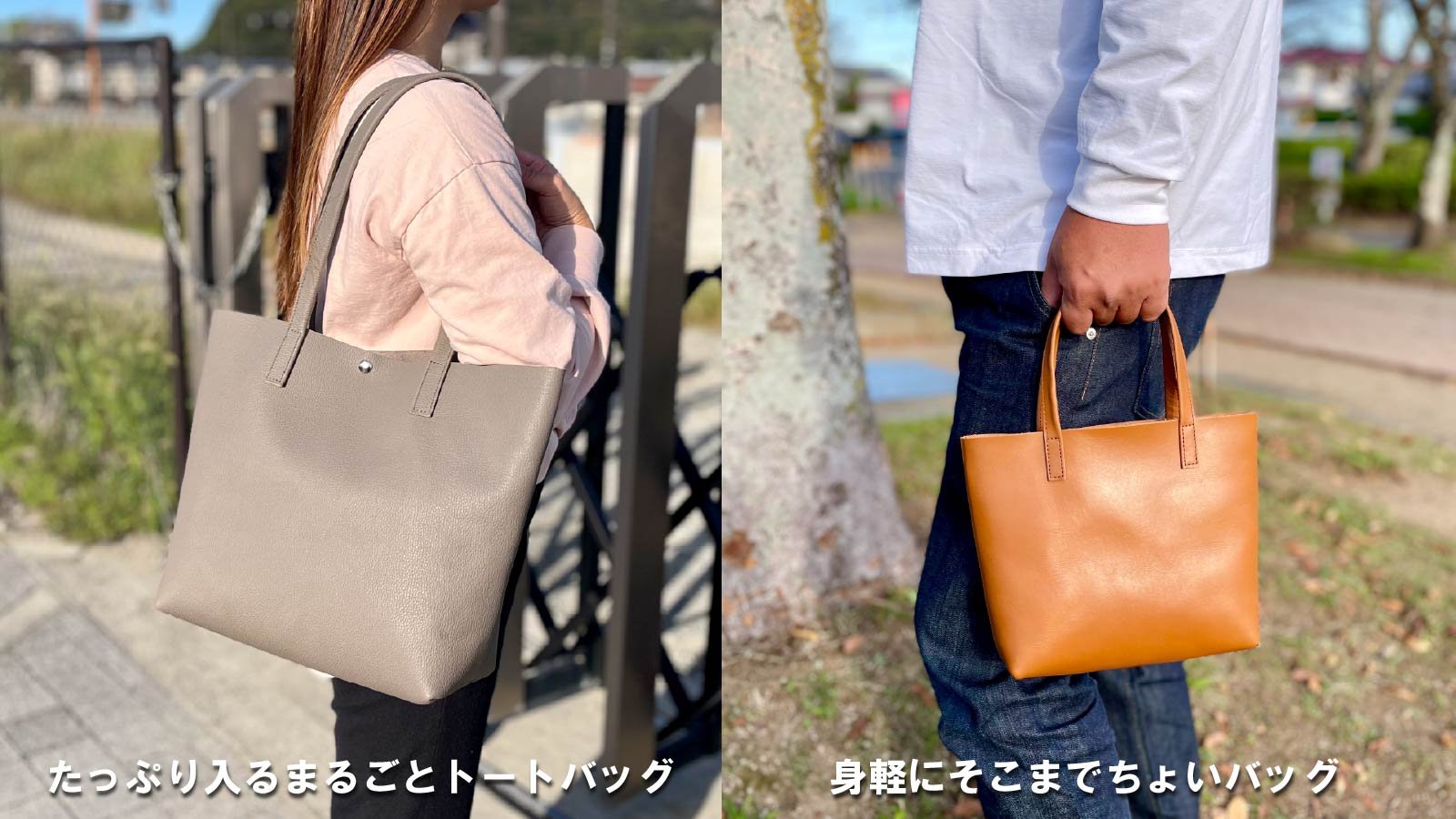 デッドストック革を愛着の湧くモノへ。毎日使えるHAPPYな革アイテム5点