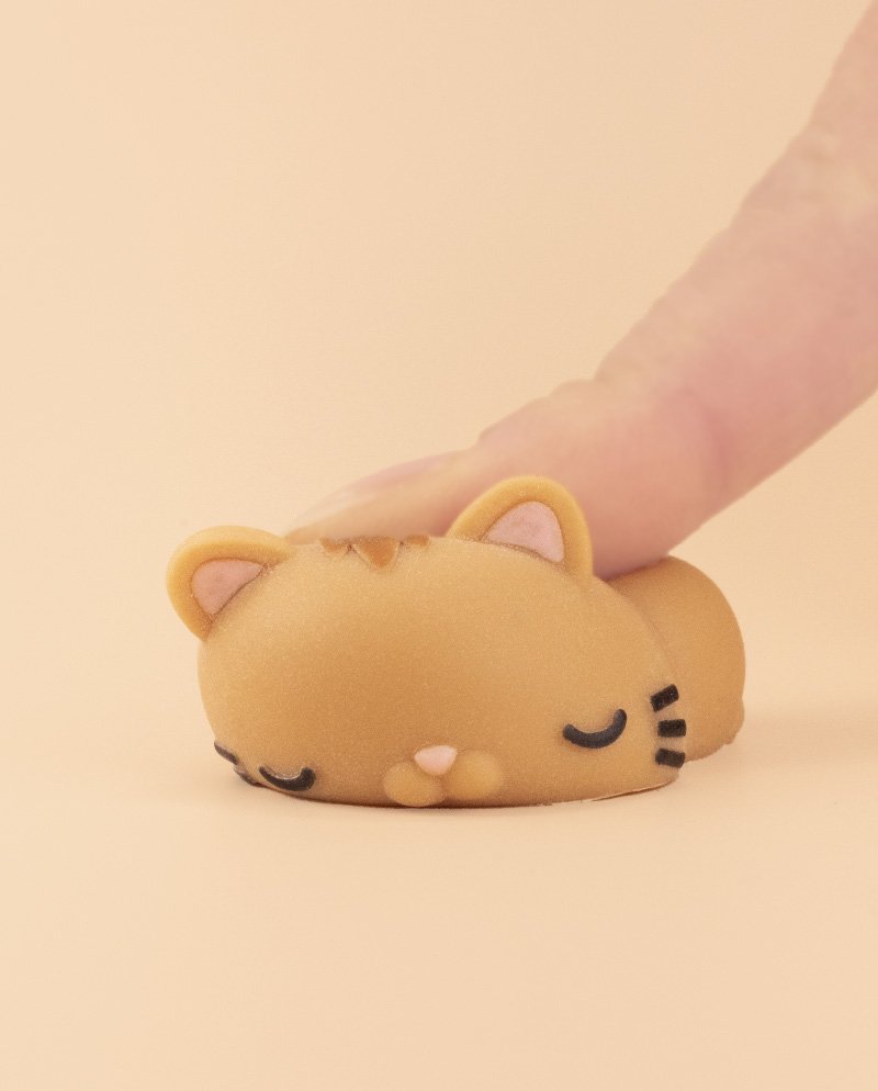 もにまるず　ねーねーねこ ねーねーねこ×もにまるず