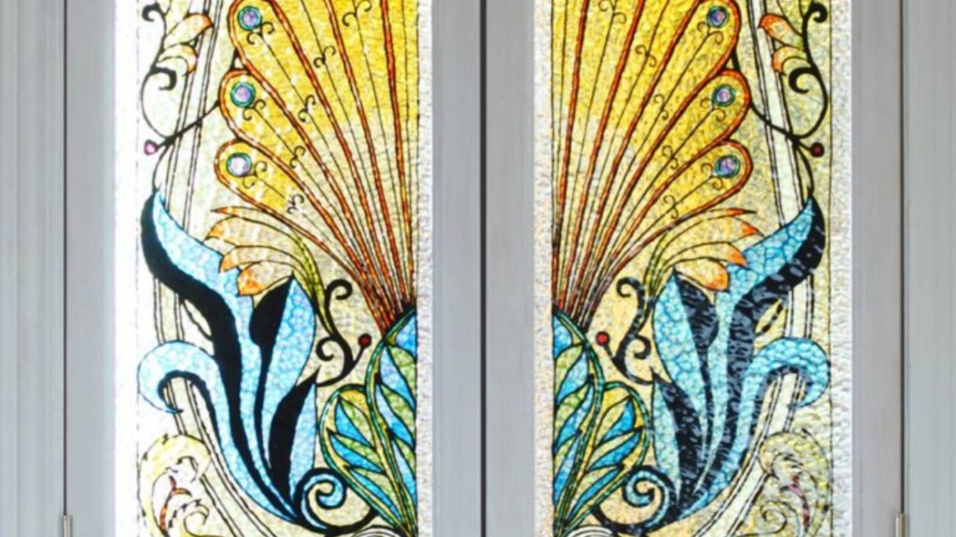 油絵 幸せの黄色と白の薔薇 絵具の力 嫌がら
