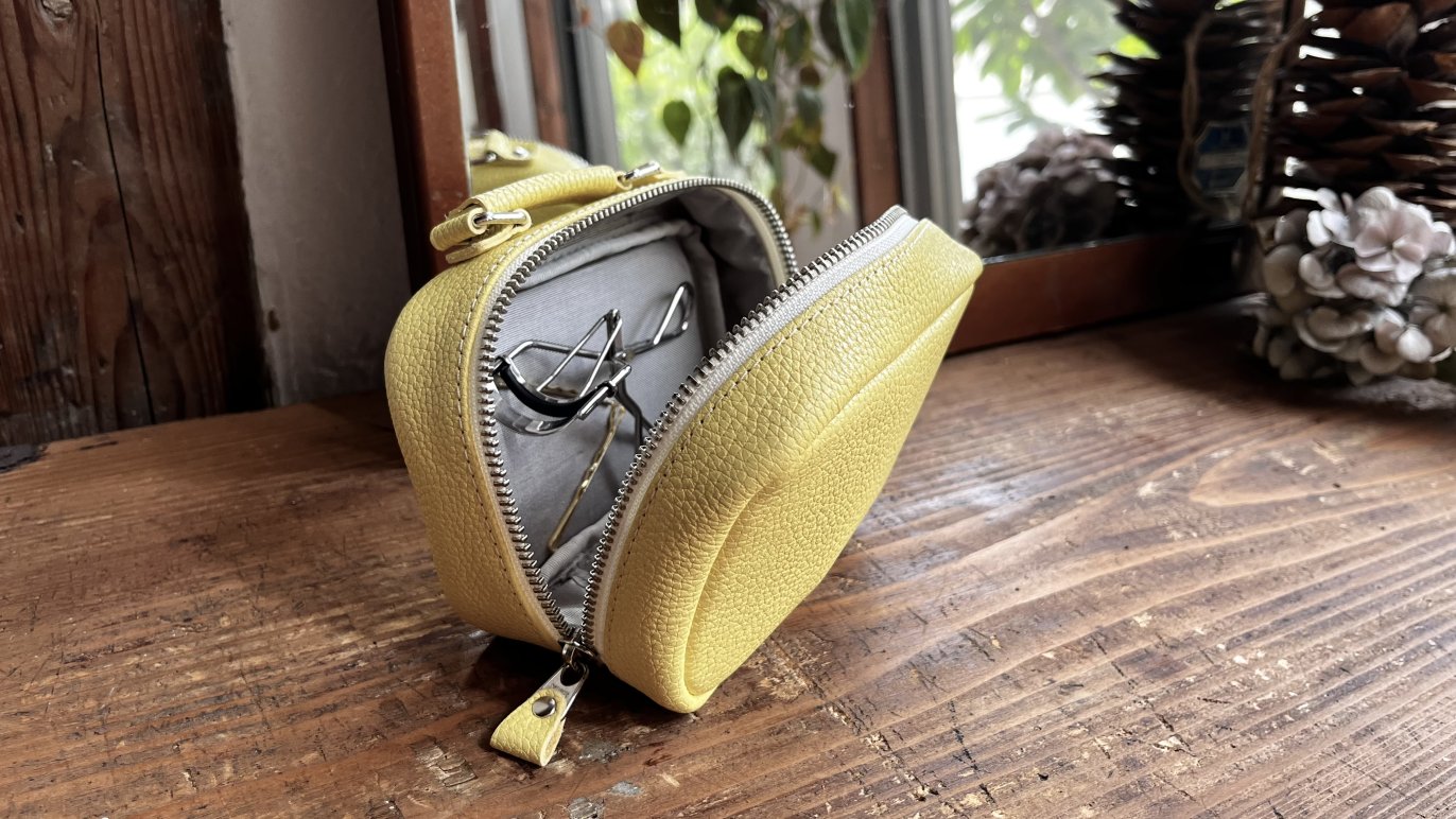 着なかった服9点＋使わなかったポーチ