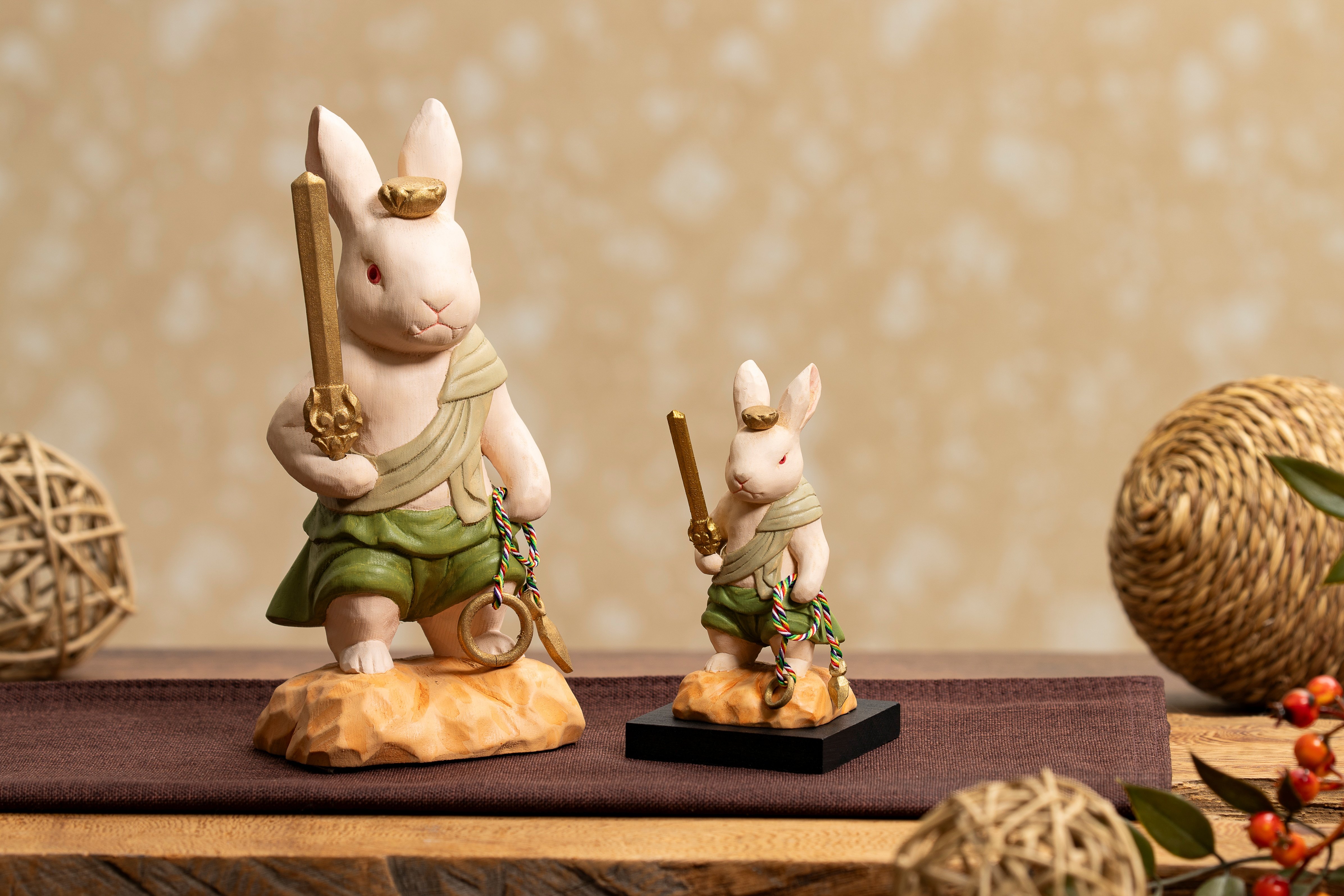 仏像制作55年のMORITA、仏師、寺院のトリプルコラボで創作した『幸せを