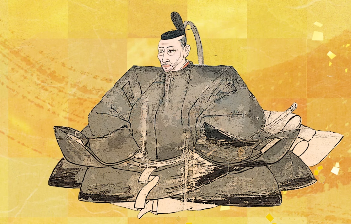豊臣秀吉公を天下人にしたと伝わる稀代の福の神『三面大黒天』の原寸大