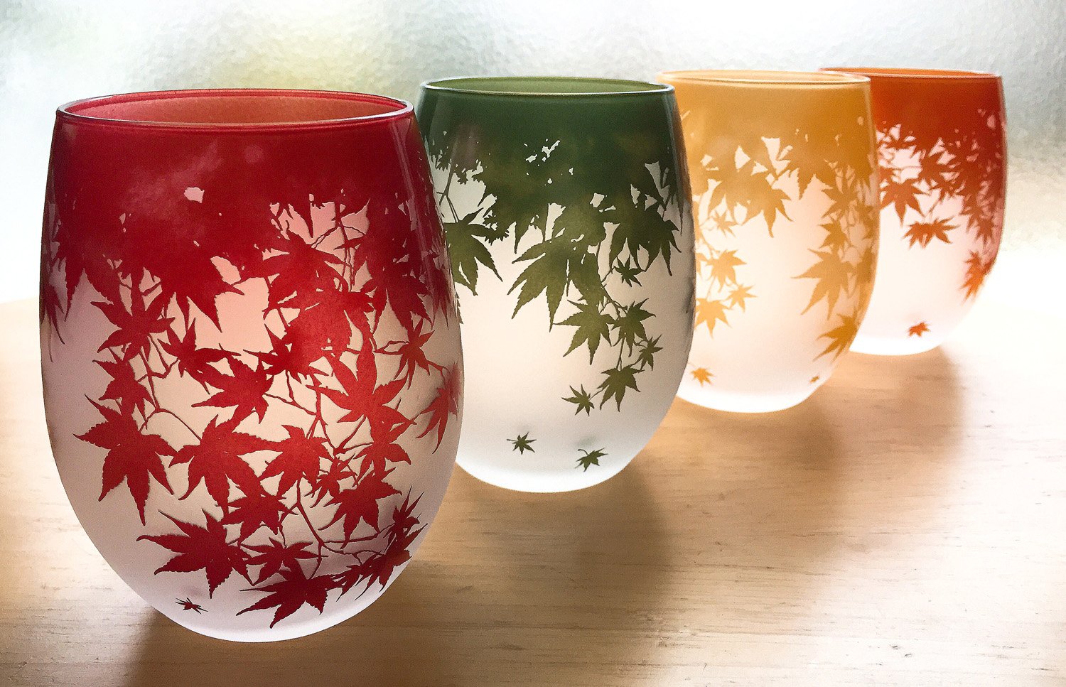 リターン選択｜Creema SPRINGS