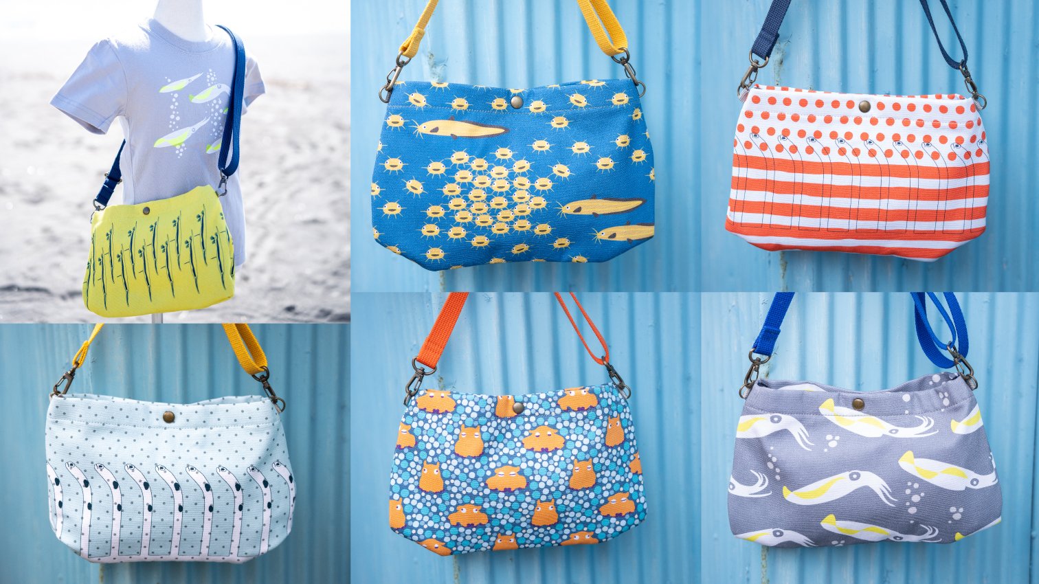 海の仲間と楽しむ子どもの日】クジラのぼり/ジンベエのぼり/海の