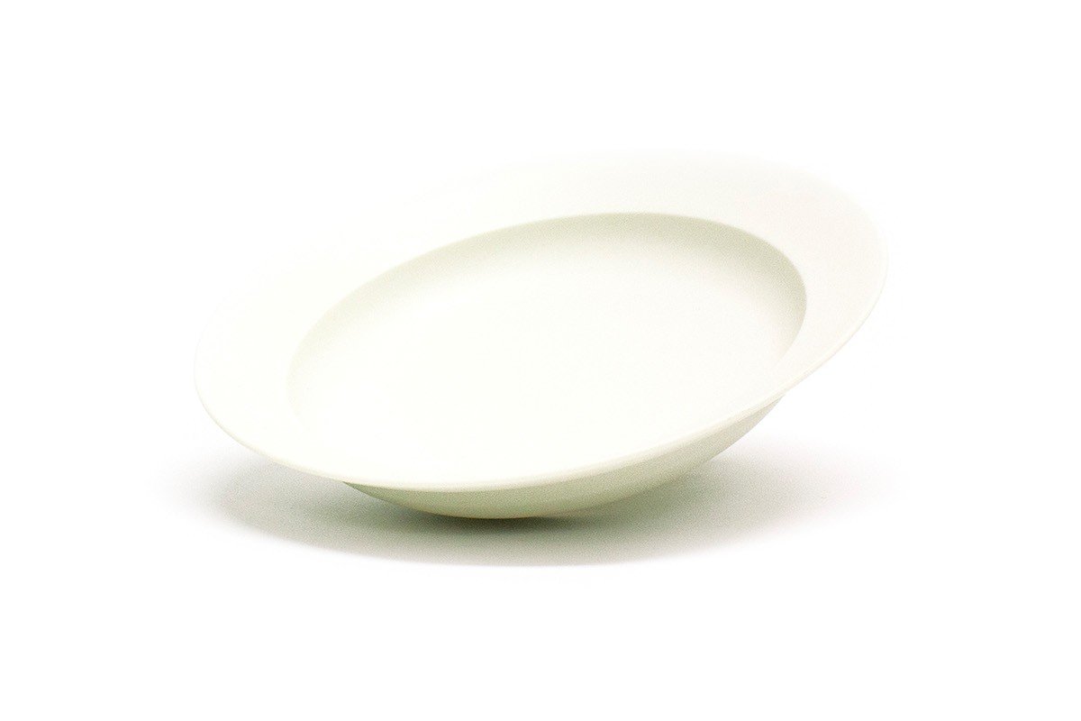 陶芸家 青木良太がお届けする、20年の試作と研究が形になった料理を
