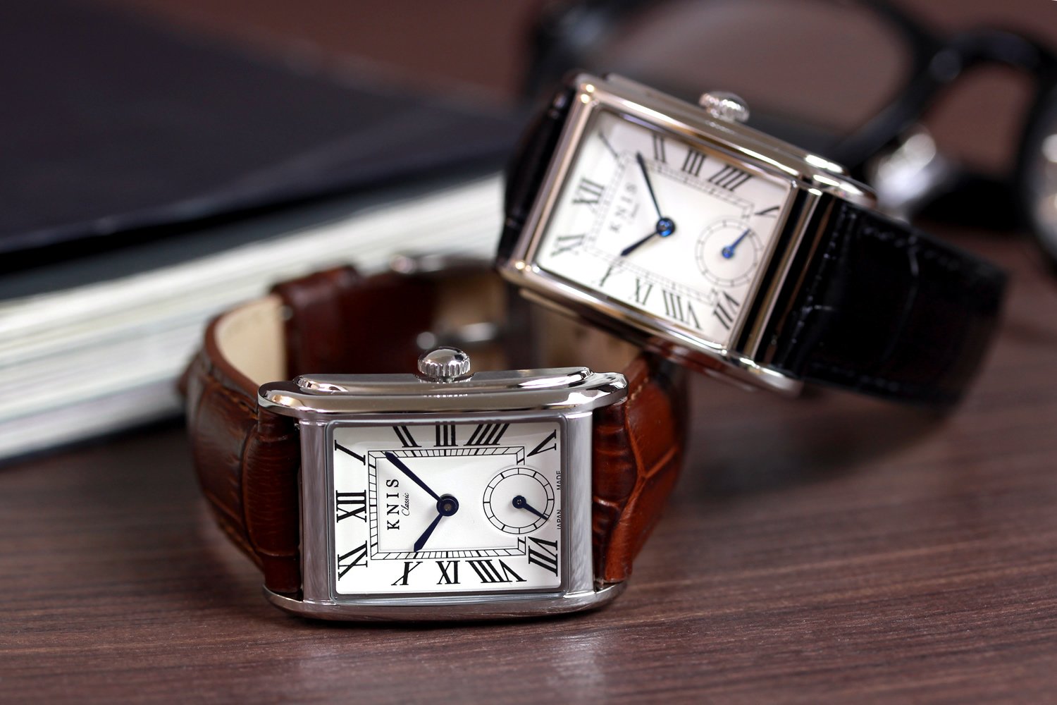 凛とした美しさを纏う ― 京都の美意識が息づく、日本製