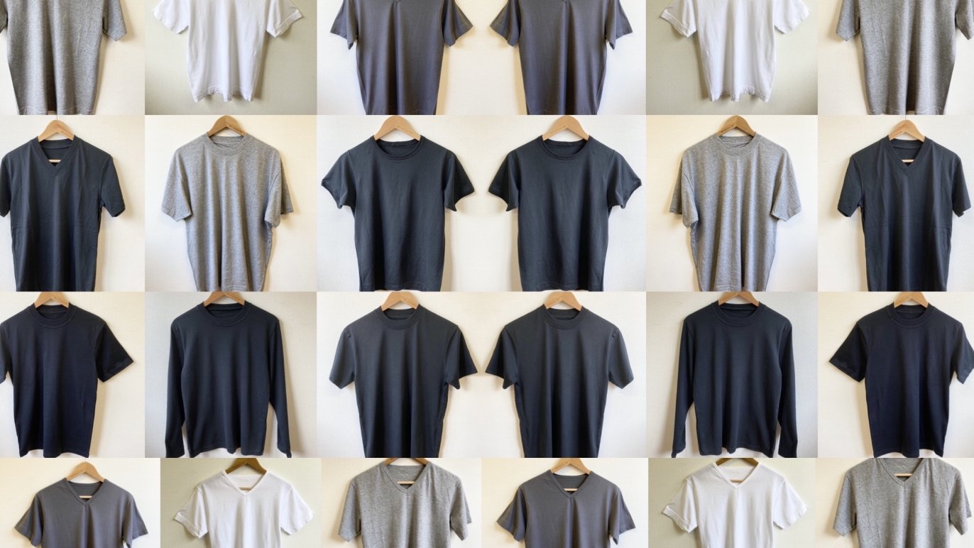 もったいない』から始まった～ECOリメイクTシャツ作りました 