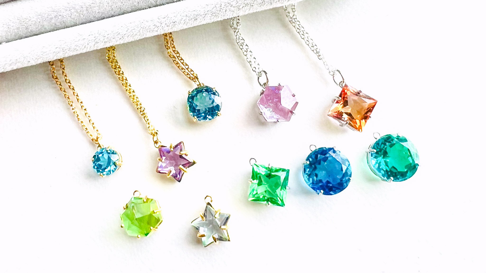 リターン選択｜Creema SPRINGS