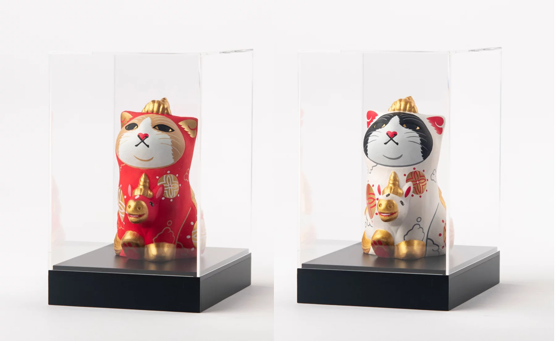 東京藝大卒アーティスト エサシトモコが手がける、新作木彫作品「天馬