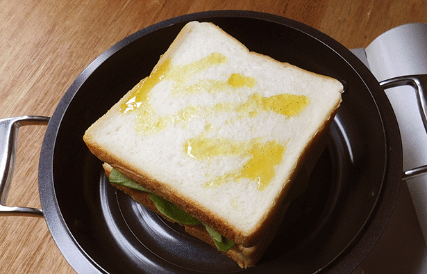 道具が変わると、料理はもっと楽しくなる 伝統の鋳物技術から生まれた