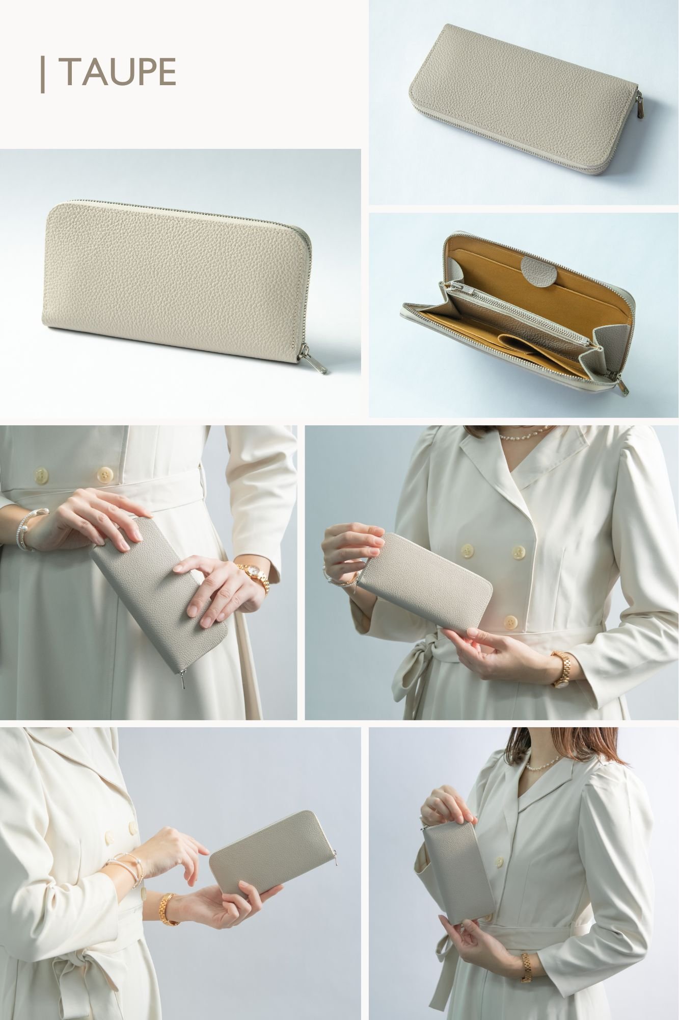 可愛くて上品♪革職人がパステルカラーの本革で作る「超 可愛くて上品♪革職人がパステルカラーの本革で作る「超