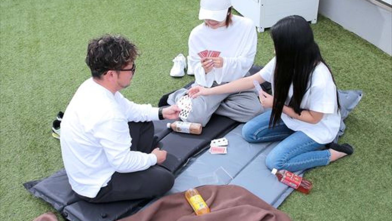防災x日常使い 防災士考案 まるで岩盤浴のようなあたたかさ！あったか