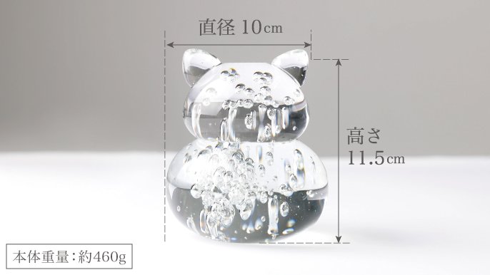 200万円突破】にゃんと癒される猫のカタチの『ねこの鏡餅