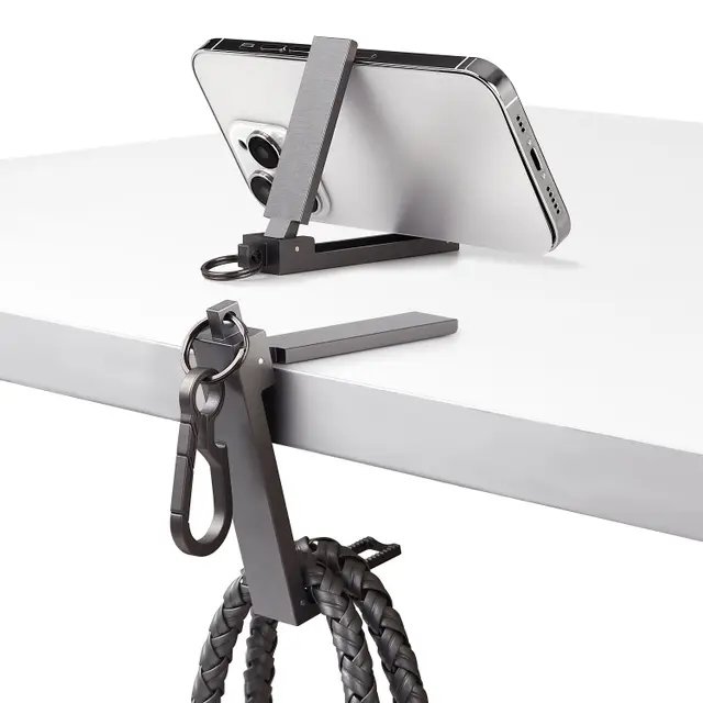 サクランボ4粒の軽さで、耐荷重20kg】 女性に嬉しい軽さを、宇宙素材で