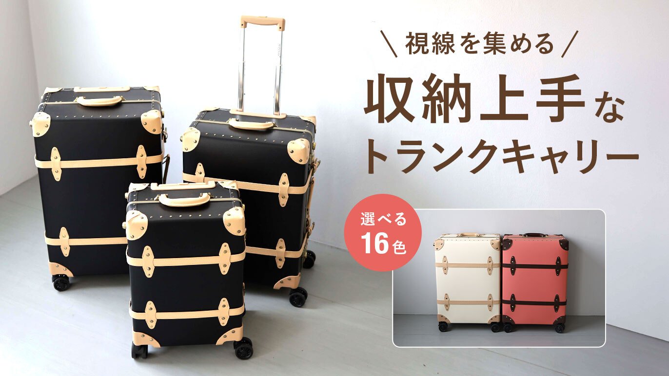 みんなの視線を独り占め♪可愛いのに収納便利な左右に開く注目の 