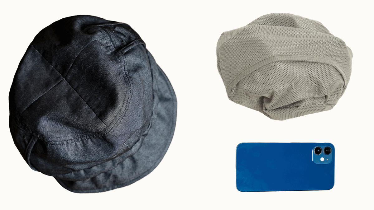 耐久性×撥水×遮光一級・UVカット。小さく収納可能【全天候型】超機能