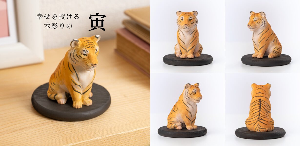 仏像制作55年超の歴史を誇るMORITAが仏師、寺院とのコラボで贈る幸せの