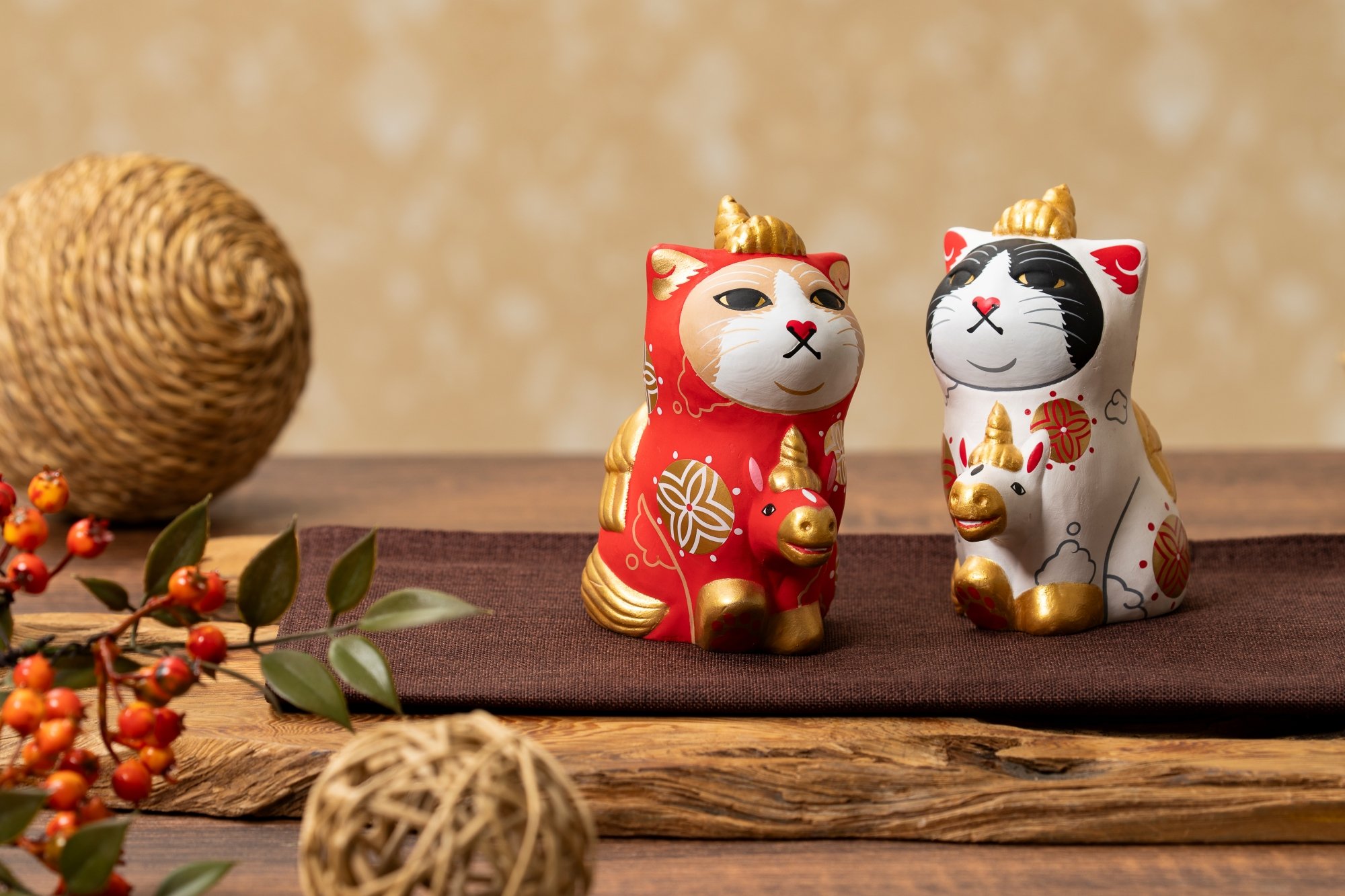 東京藝大卒アーティスト エサシトモコが手がける、新作木彫作品「天馬