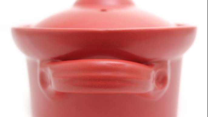 独占販売＆数量限定】陶芸家 青木良太のアラジン鍋〜和洋使える万能