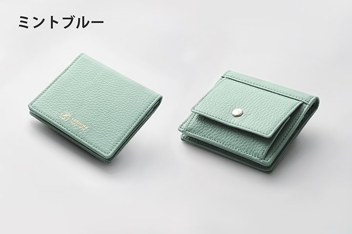 最小レベルでありながら、大容量・丈夫さを両立させたYOSHINA二